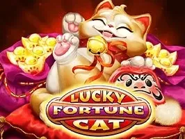 Lucky Fortune Cat (1) game thumbnail