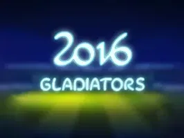 2016 Gladiators
