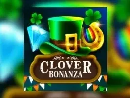 Clover Bonanza game thumbnail