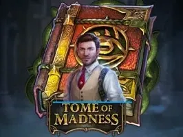 Tome of Madness icon