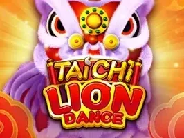 TaichiLiondance