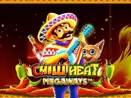 Chilli Heat Megaways™ screenshot