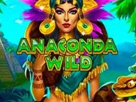 Anaconda Wild game thumbnail