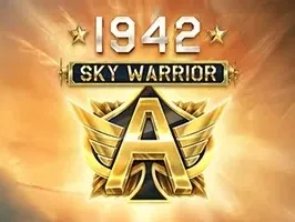1942 Sky Warrior DNT screenshot