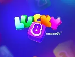 Lucky 8 Merge Up screenshot