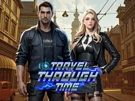 การเดินทางข้ามเวลา game thumbnail