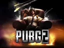 PUBG2 icon