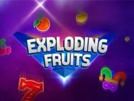 Exploding Fruits screenshot